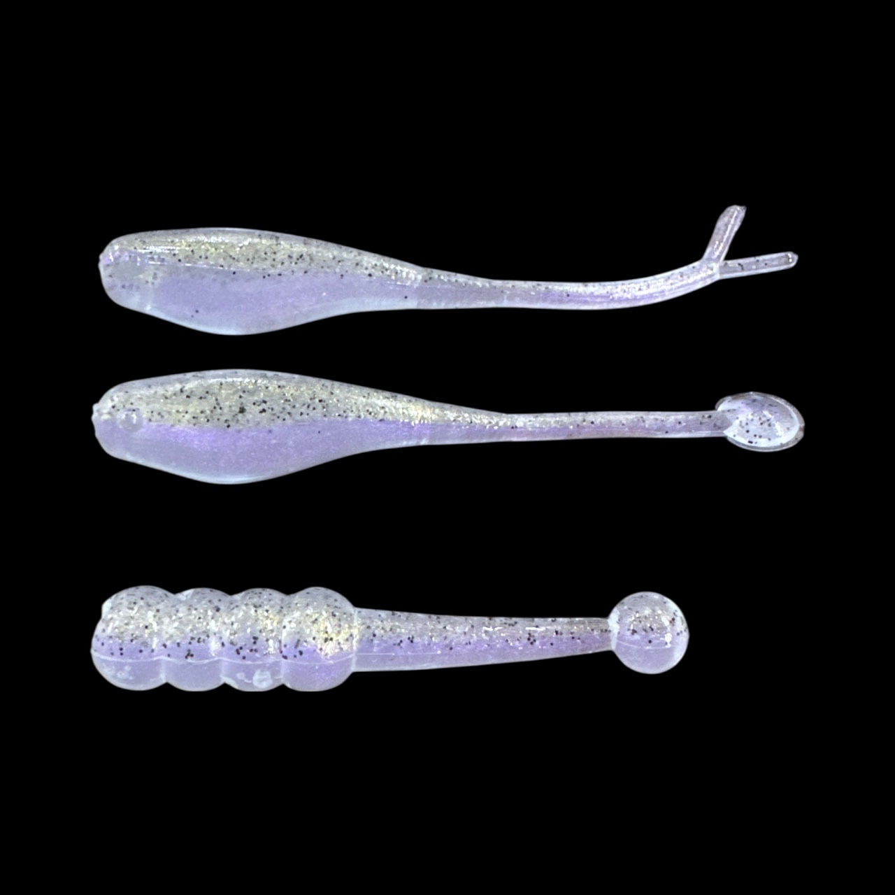 2026 New Crappie Lineup 