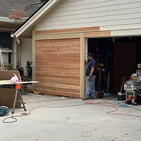 Wood rot repair