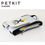 Thumbnail: PETKIT® Breezy xZONE Pet Carrier / Cat Backpack