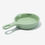 Thumbnail: BRIDGE DOG® Premium Handcrafted Ceramic Pet Bowl / Mini Pan - Glossy