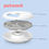 Thumbnail: Petwant® F6 Donuts Smart Automatic 6 Meals Pet Feeder