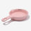 Thumbnail: BRIDGE DOG® Premium Handcrafted Ceramic Pet Bowl / Mini Pan - Glossy