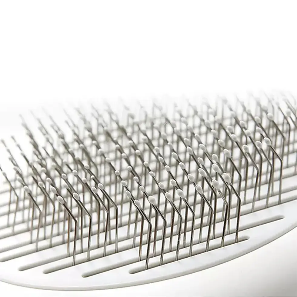 Thumbnail: PETKIT® Large Pet Grooming Brush 2