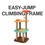 Thumbnail: PIDAN® Cat Climbing Tree / Cat Tower - Easy Jump Jump (1.26m Height)