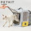 Thumbnail: PETKIT® Breezy xZONE Pet Carrier / Cat Backpack