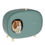 Thumbnail: MS! MAKESURE® Modern Cat Litter Box (Free Litter Scoop + Litter Mat)