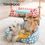 Thumbnail: TOUCHDOG® All Seasons Rectangular Dog Bed - Large (Washable Cushion Cover)