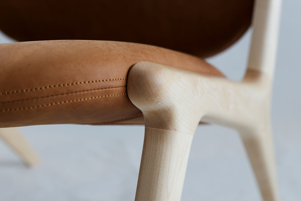 Thumbnail: IS Lounge Chair