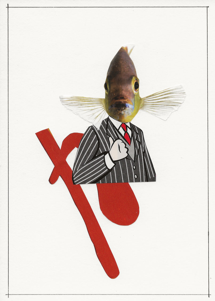 saw