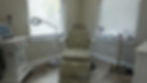 aesthetic room