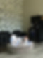 Port Orange med spa lobby