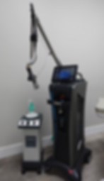 co2 laser device