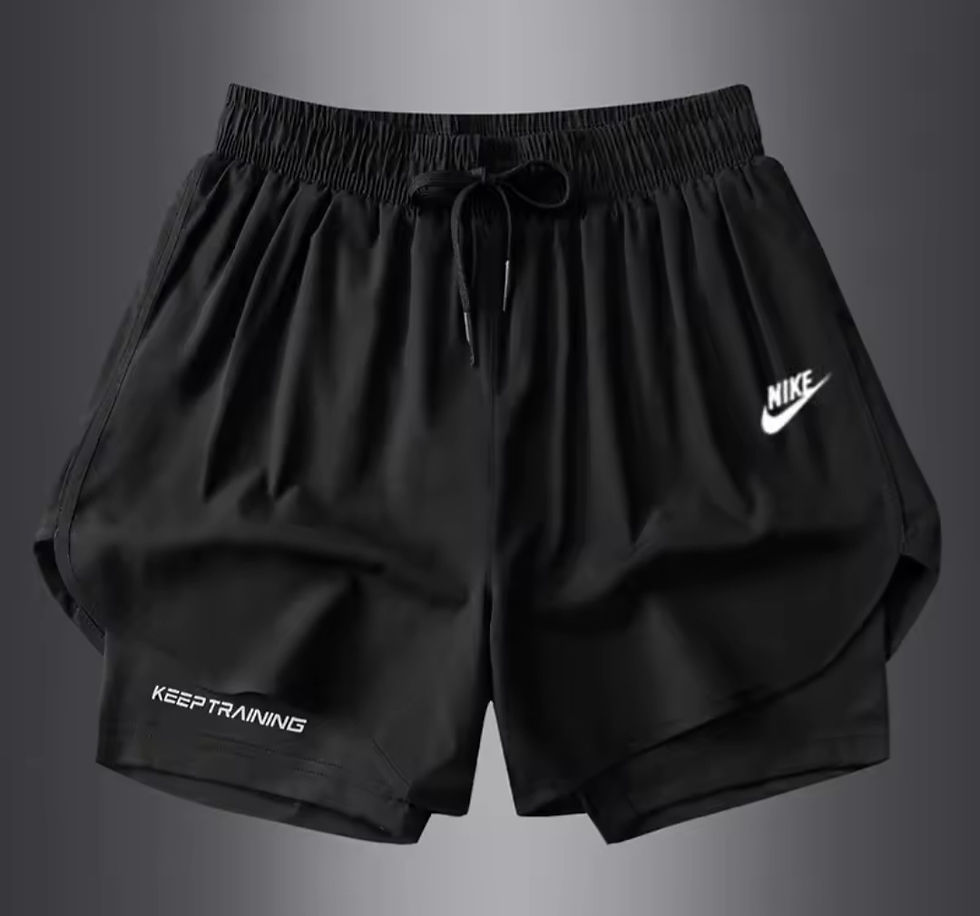 Thumbnail: NIKE Running Shorts