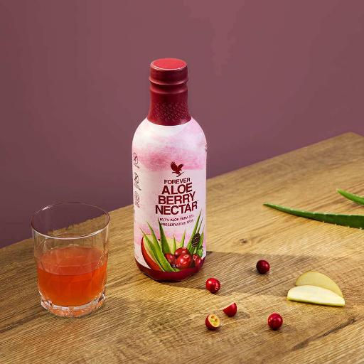 Thumbnail: Паковање од 4 комада Forever Aloe Vera Gel™