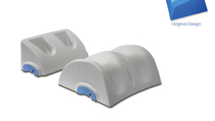 Knee and Foot Support
(check back later for more)