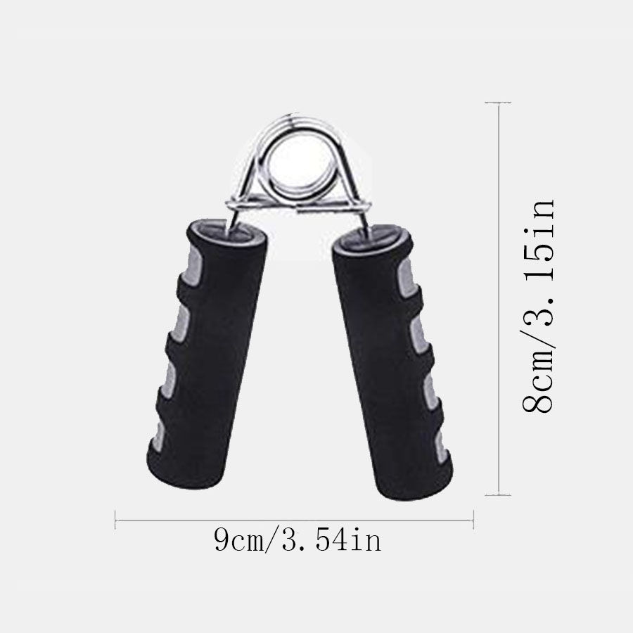 Thumbnail: 1 set of fitness seven piece set, small home fitness equipment, skipping rope, g