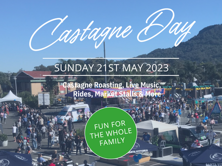 Castagne Day 2023