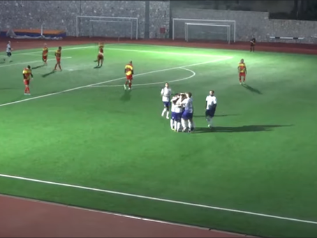 ΑΓΩΝΕΣ ΤΕΡΑΣΤΙΑΣ ΣΗΜΑΣΙΑΣ ΠΟΥ ΘΑ ΚΡΙΝΟΥΝ ΠΟΛΛΑ ΓΙΑ ΤΗΝ ΣΥΝΕΧΕΙΑ – ΣΤΗ Β’ ΞΕΚΑΘΑΡΙΖΟΥΝ ΤΑ ΠΡΑΓΜΑΤΑ ΣΤΙΣ ΟΙΝΟΥΣΣΕΣ