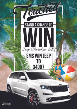 Competition Poster
