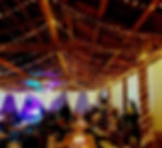 Big Barn Lights