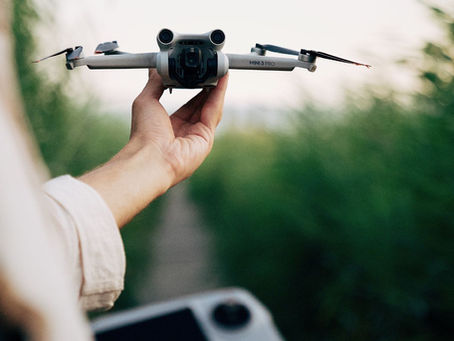Drone, caméra au sol et longue focale : trois regards complémentaires sur la montagne