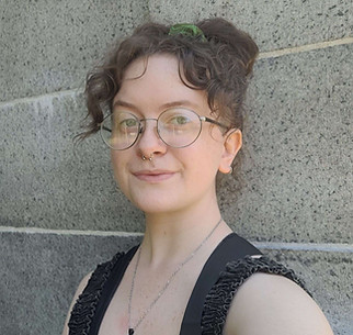 Photo of Mali Morgenstern