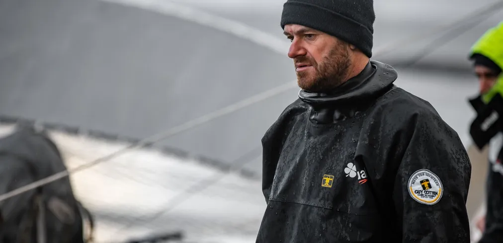 Anthony Marchand : « dans les mers du Sud, tout est décuplé »