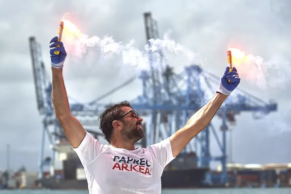 La Route du Rhum - Destination Guadeloupe
