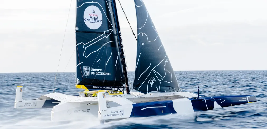 Caudrelier, arrivée prévue entre « minuit et midi »