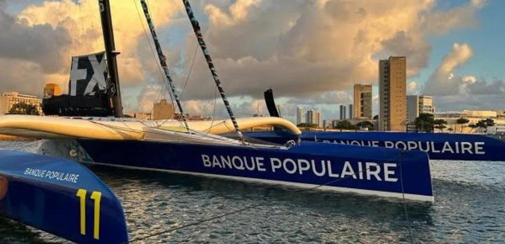 Un duel, une escale, des joies et quelques peines