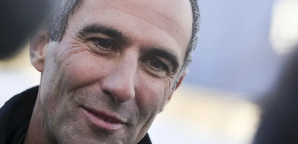 Armel Le Cléac’h : « là, on change de dimension »