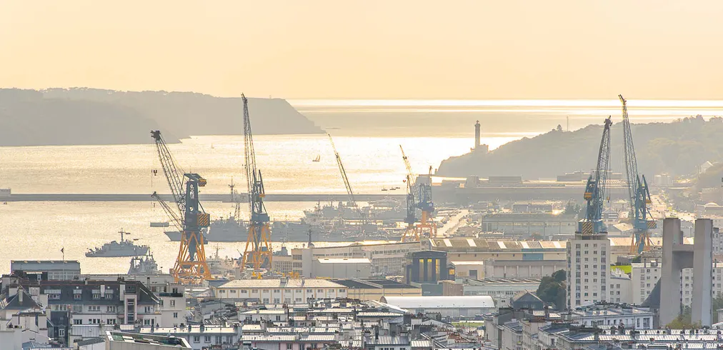 Brest
