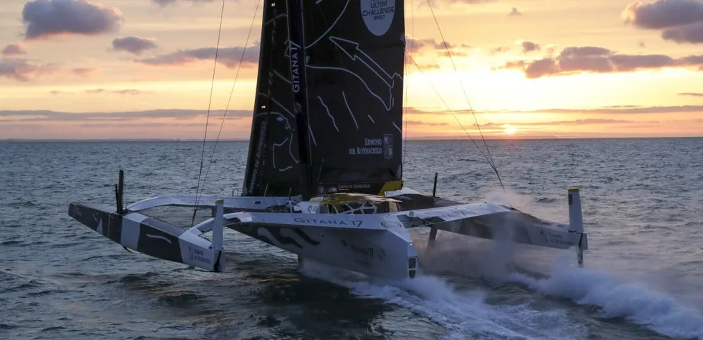 Caudrelier, la course du vainqueur décryptée