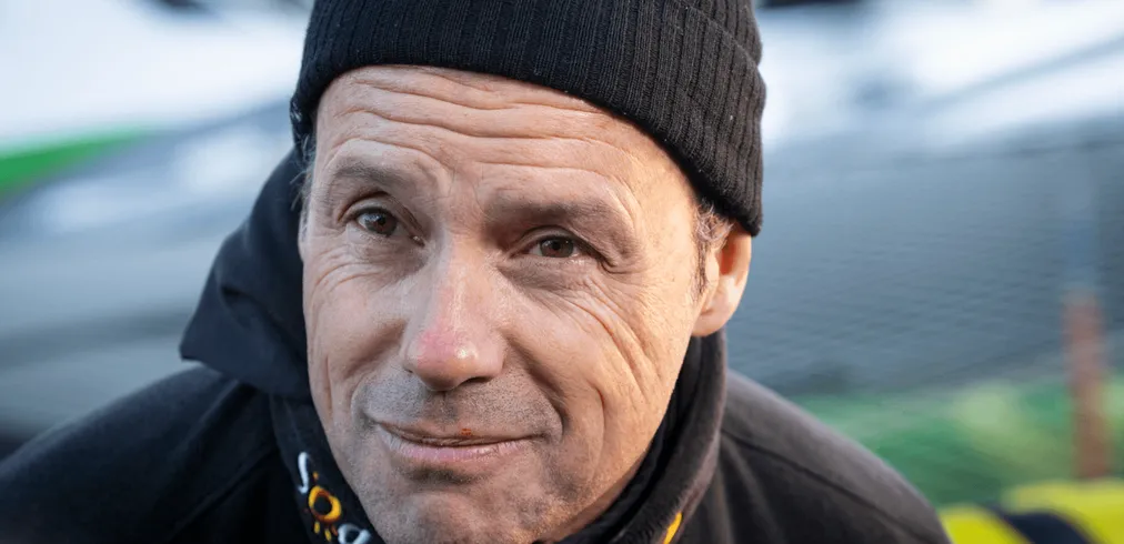 Les dernières confidences des marins avant le grand départ