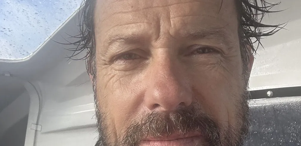 « Pourquoi je suis là aujourd’hui »