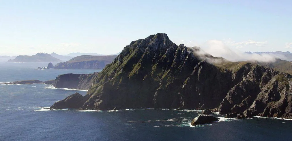 Pourquoi le cap Horn est un mythe ?