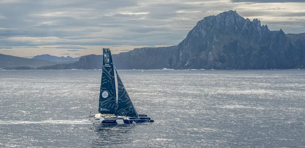 Le film des derniers épisodes de la course !