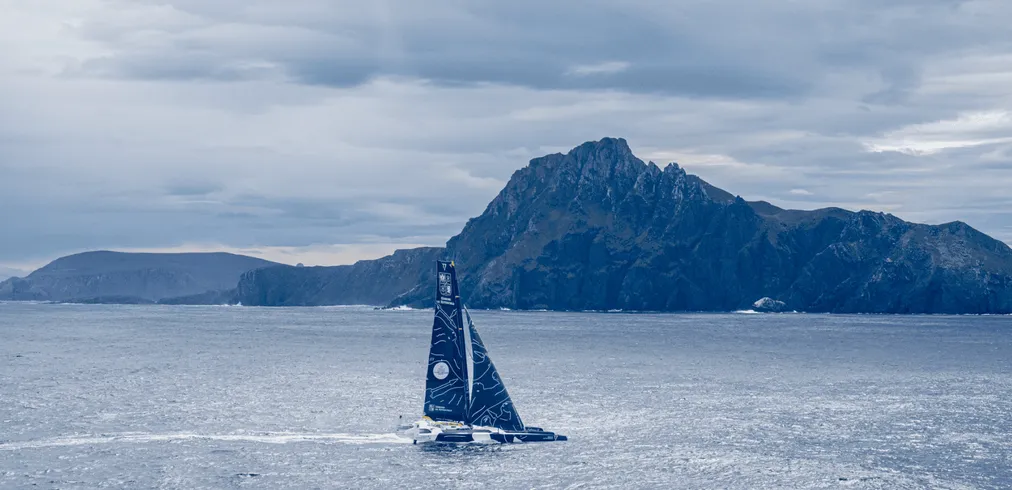 Icebergs : vigilance accrue pour les prochains passages du cap Horn