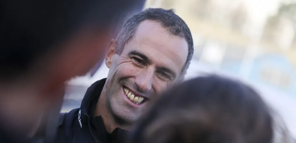 Péron, Le Cléac’h, Caudrelier, Marchand, Coville : leurs réactions à l’arrivée