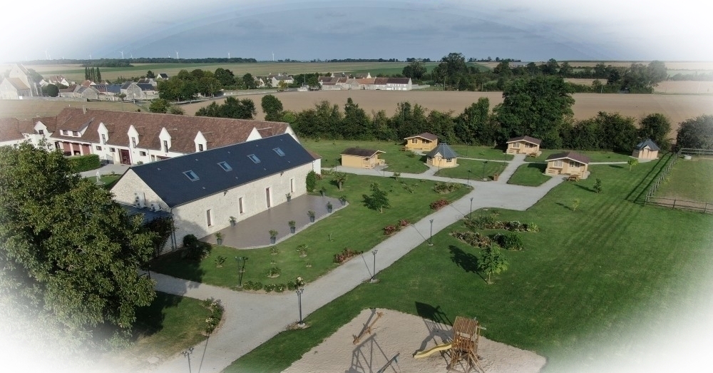 Domaine De Soignolles in Soignolles, France