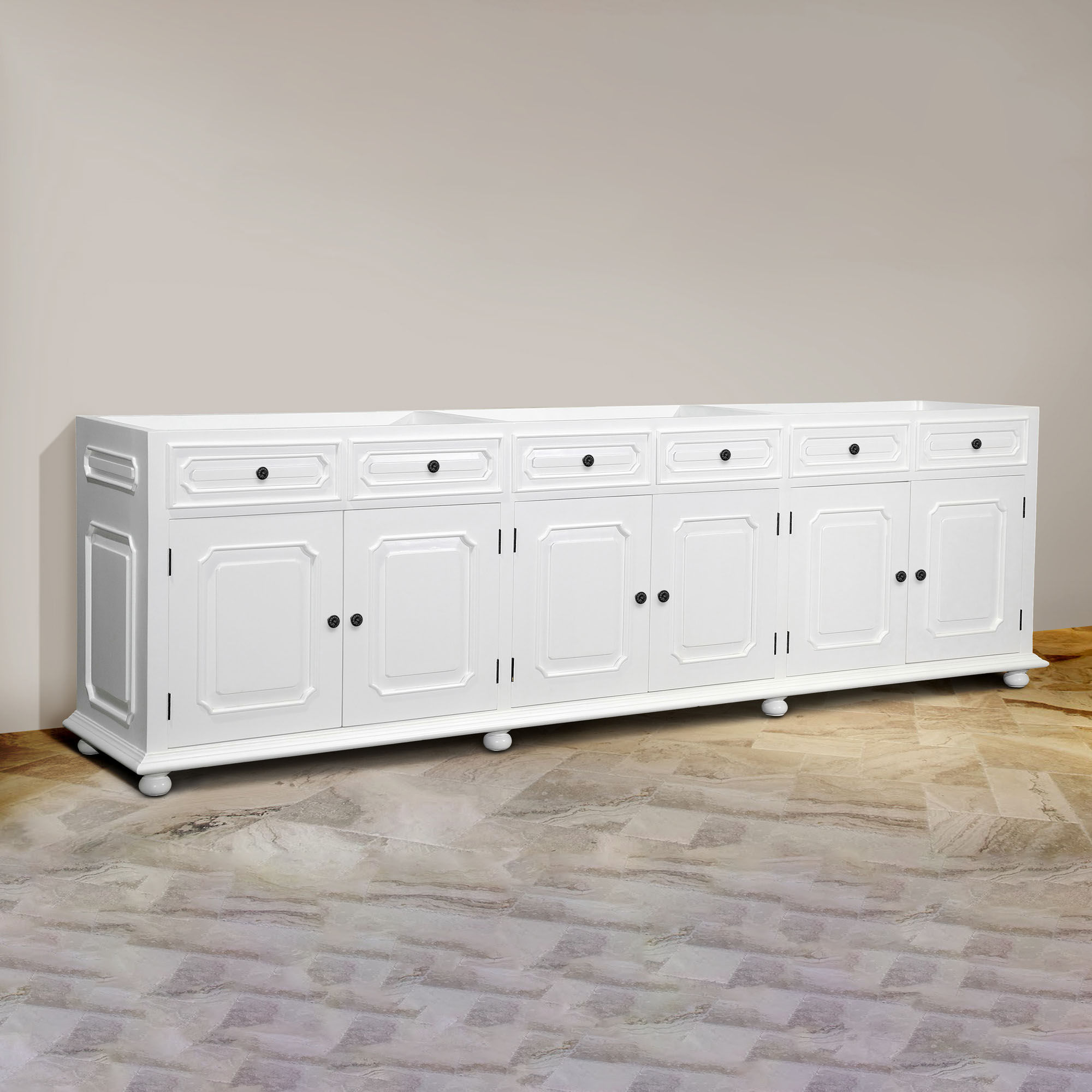 MAH805 - Toni Bathroom Vanity