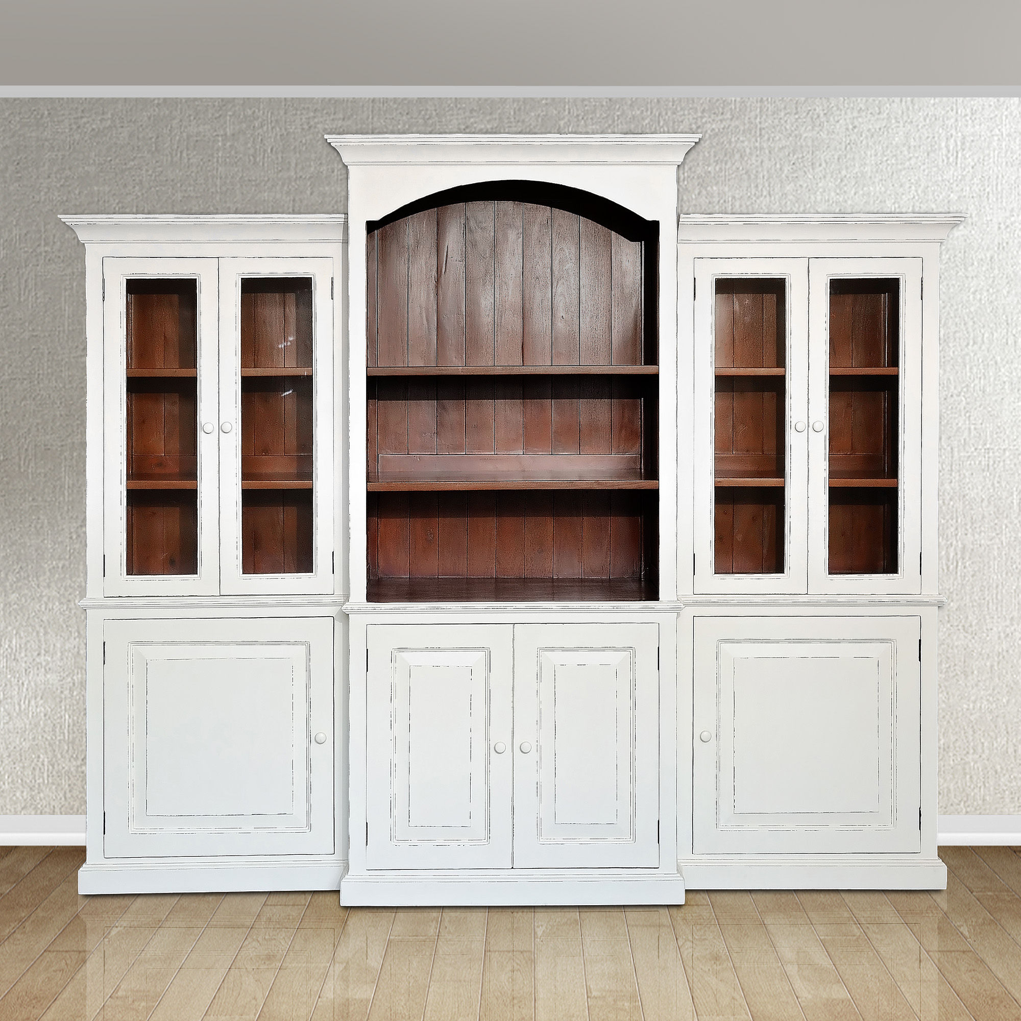 MAH360 - Marin Entertainment Center