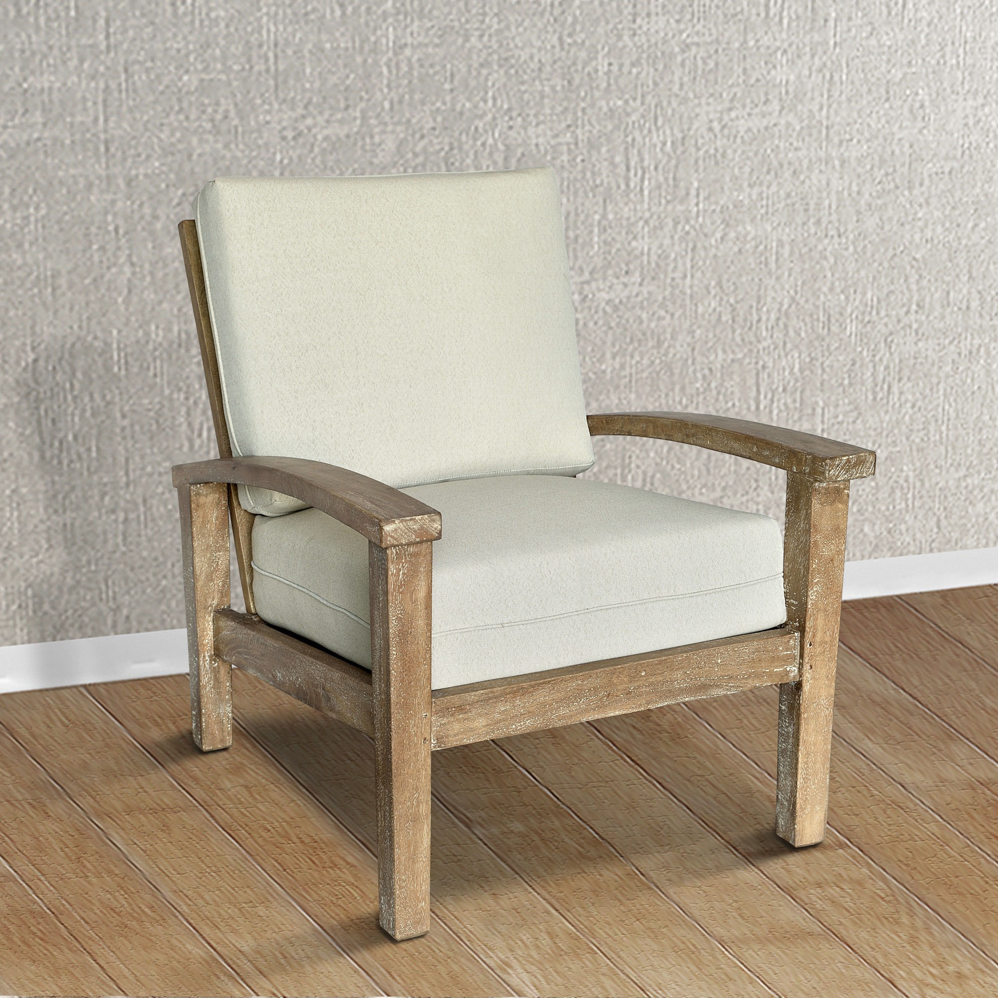 MAH496 - Capri Deep Seating Chair