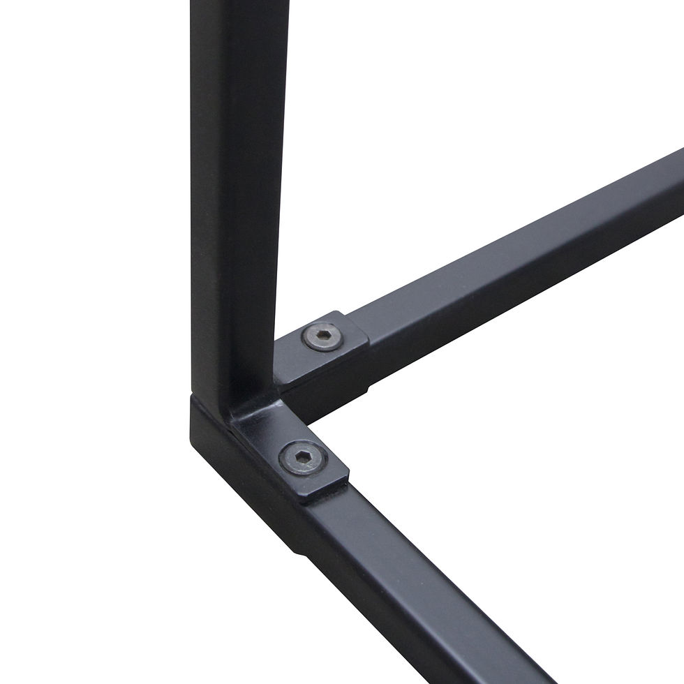 Thumbnail: ICC006 - VOLTERRA MEDIUM CONSOLE TABLE