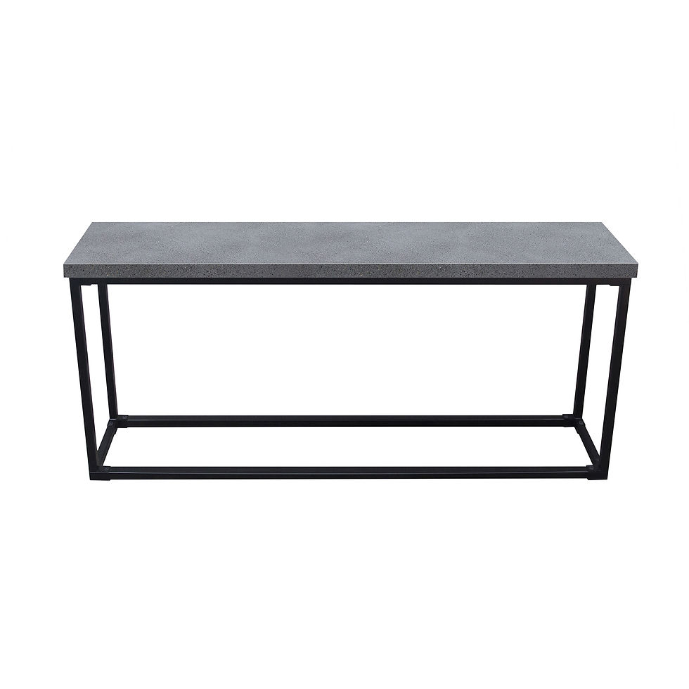 Thumbnail: ICC007 - VOLTERRA LARGE CONSOLE TABLE