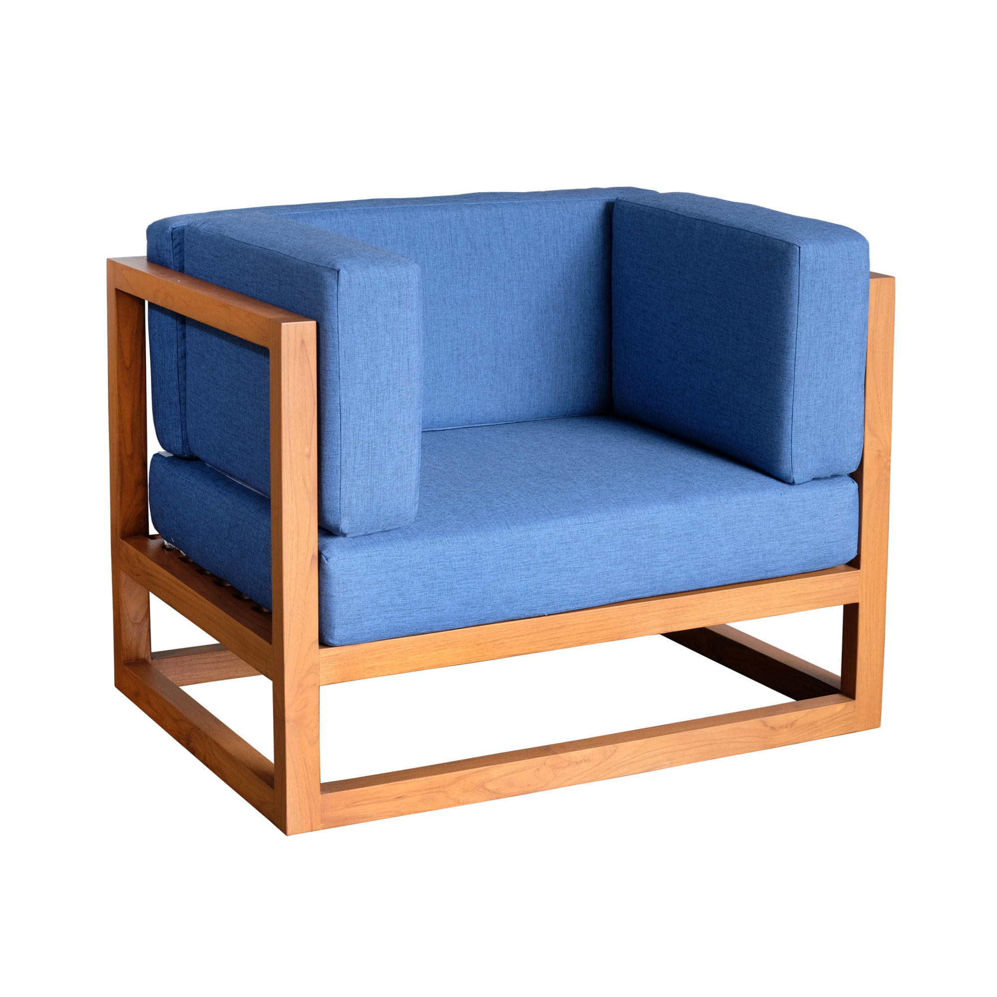 OTT132 - Milano Deep Seating Chair