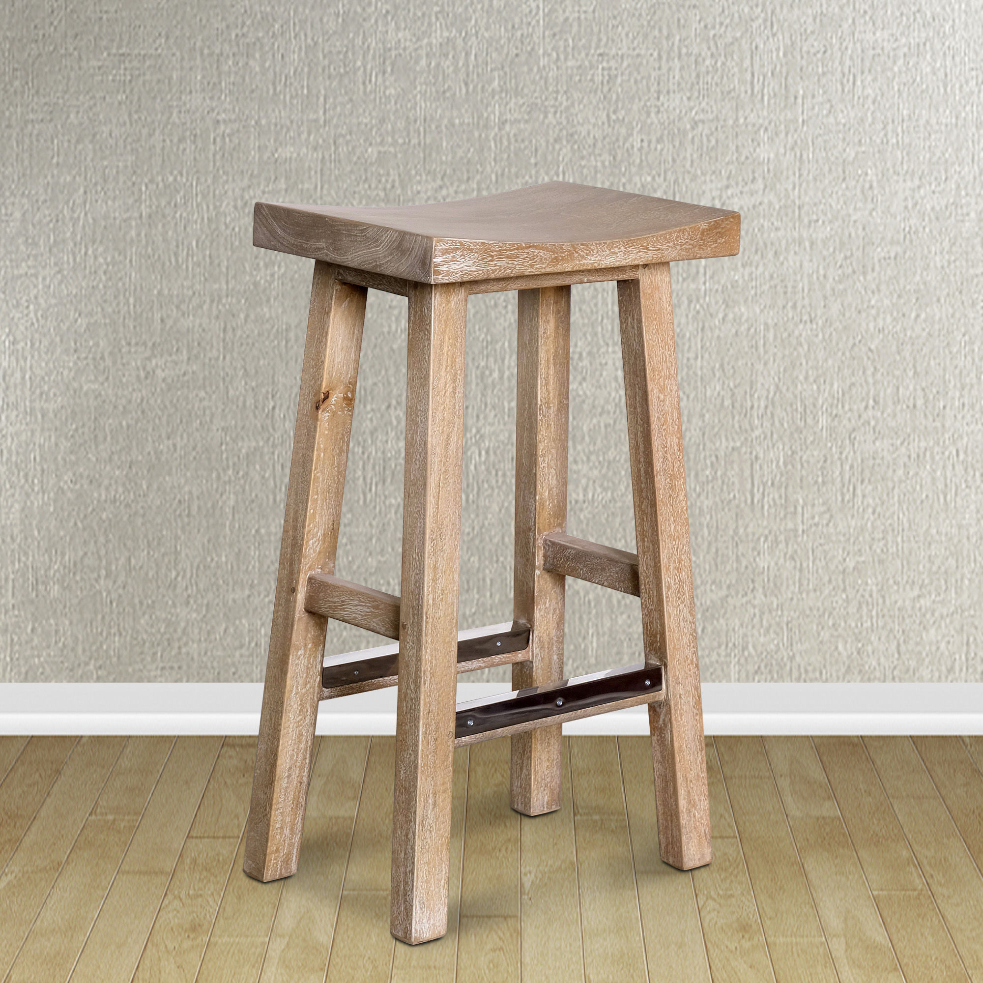 MAH869 - Ottomani Bar Stool