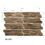 Thumbnail: WLC022 - Wood Wall Covering