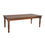Thumbnail: MAH476 - Carmel Dining Table 7ft x 42”