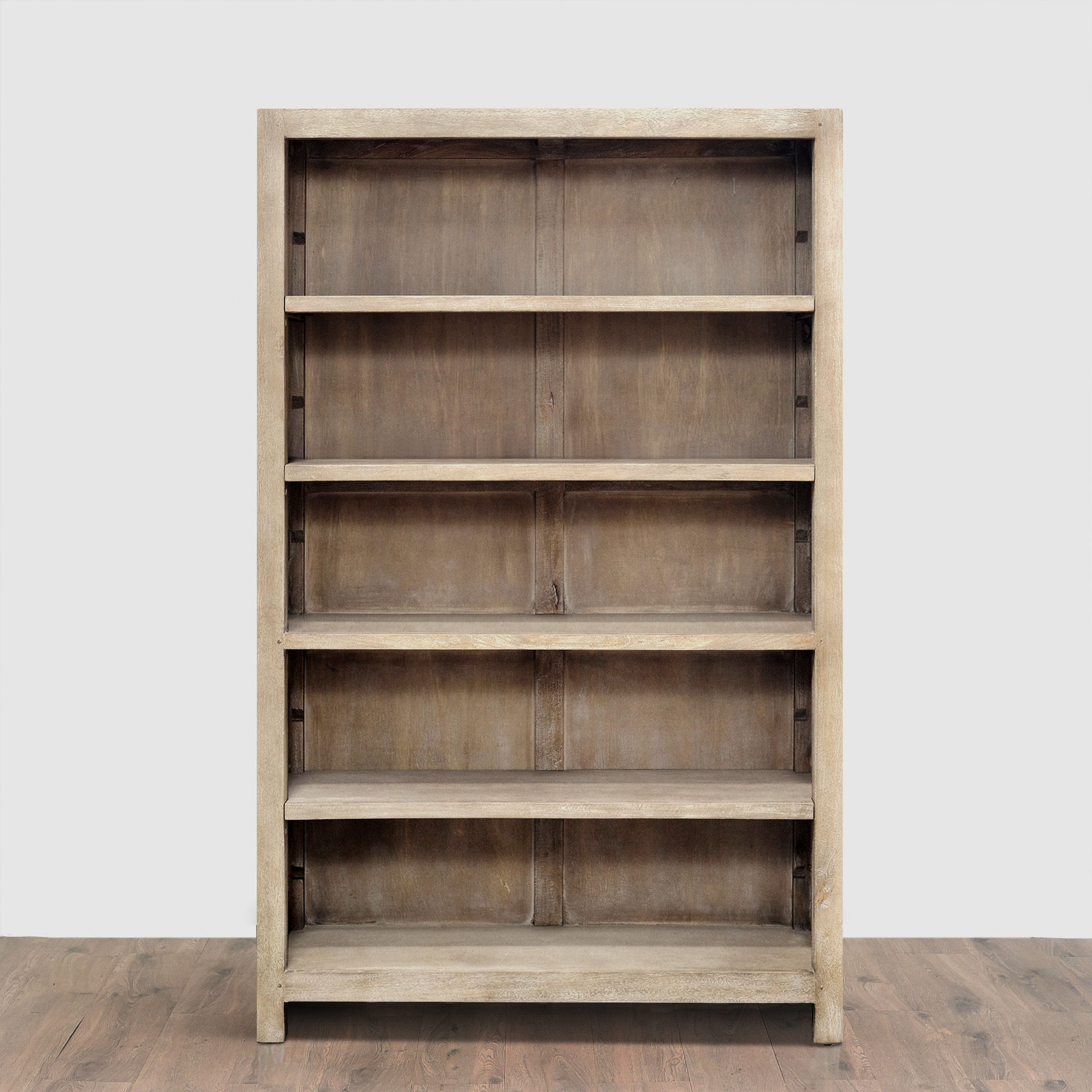 MAH568 - Napa Bookcase